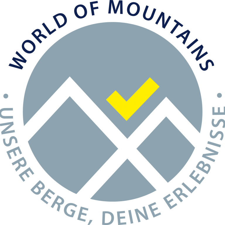 Logo von World of Mountains